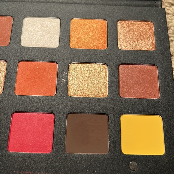 Natasha Denona sunset palette - Picture 3 of 3